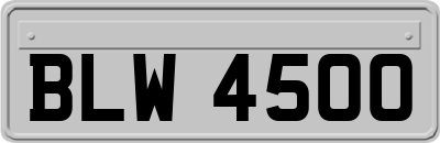 BLW4500