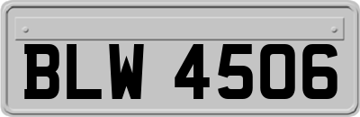 BLW4506