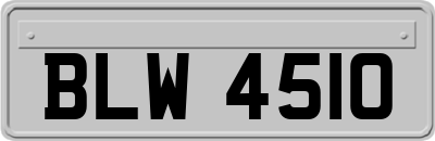 BLW4510