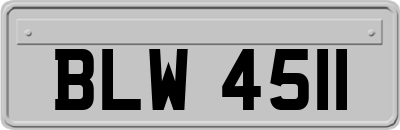 BLW4511
