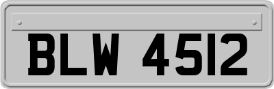 BLW4512