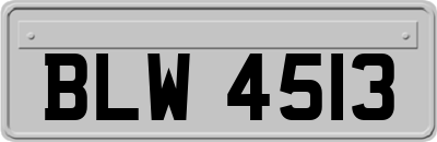 BLW4513