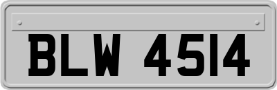 BLW4514