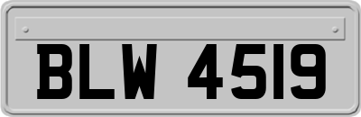 BLW4519
