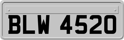 BLW4520