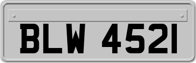 BLW4521