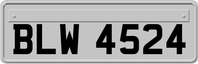 BLW4524