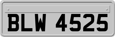 BLW4525