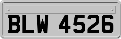 BLW4526