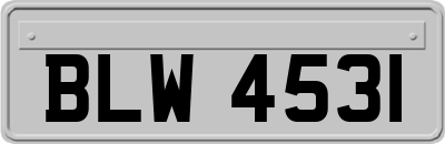 BLW4531