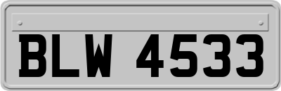 BLW4533