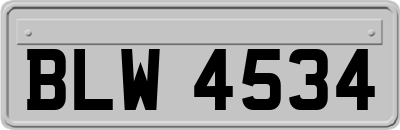 BLW4534