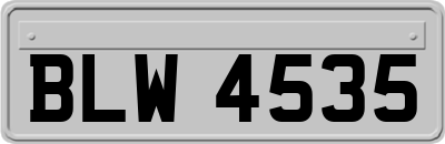 BLW4535
