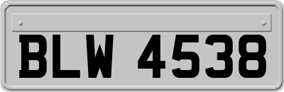 BLW4538