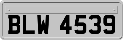 BLW4539