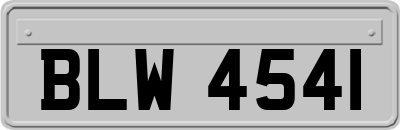 BLW4541