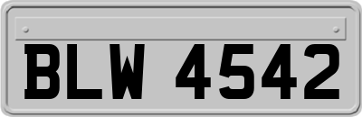 BLW4542