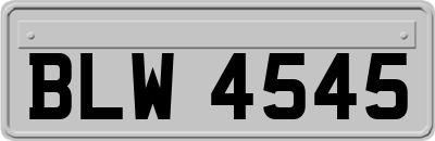 BLW4545