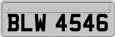 BLW4546
