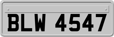 BLW4547