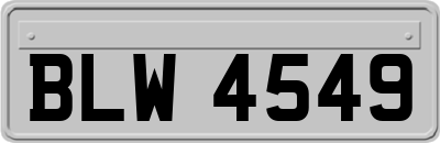 BLW4549