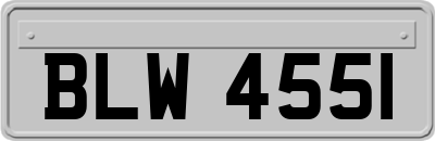 BLW4551