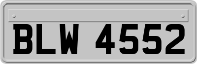 BLW4552