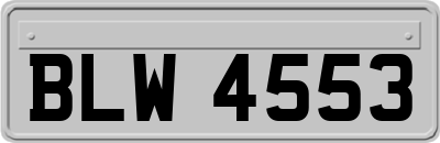 BLW4553