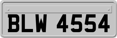 BLW4554