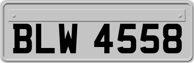 BLW4558