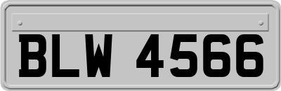 BLW4566