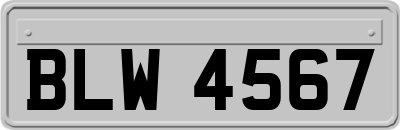 BLW4567
