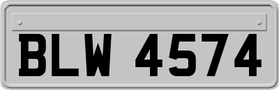 BLW4574