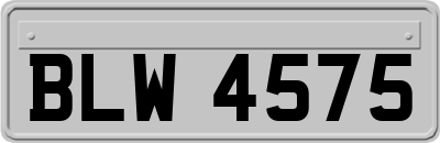 BLW4575