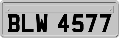 BLW4577