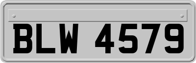 BLW4579