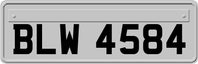 BLW4584