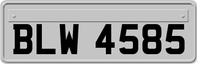 BLW4585