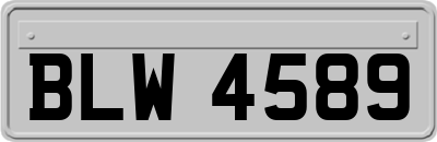 BLW4589