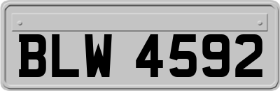 BLW4592
