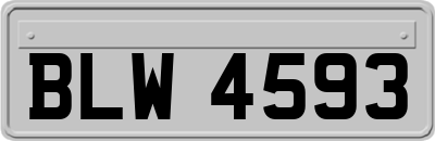 BLW4593
