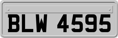 BLW4595