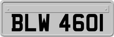 BLW4601
