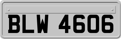 BLW4606
