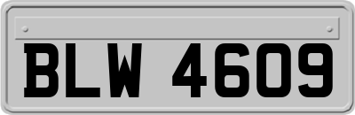 BLW4609
