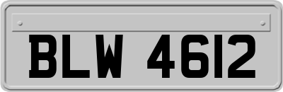 BLW4612