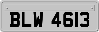 BLW4613
