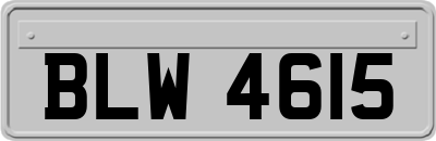 BLW4615