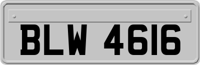 BLW4616