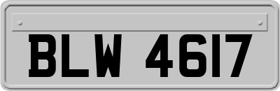 BLW4617